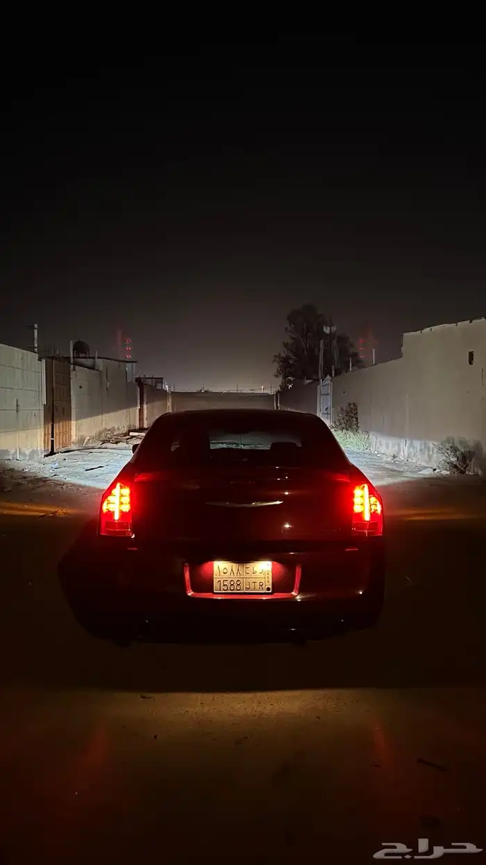 كلايسلر معدل 5 7 2