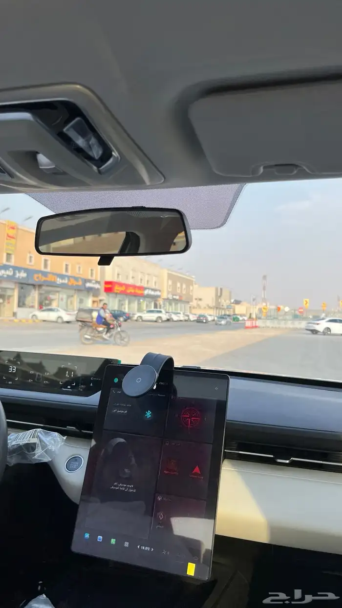 شانجان إيدو بلس 2026 نص فل (Smart) وكالة المجدوعي 22