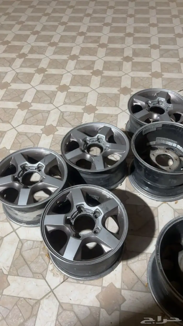 جنوط نجمه 0