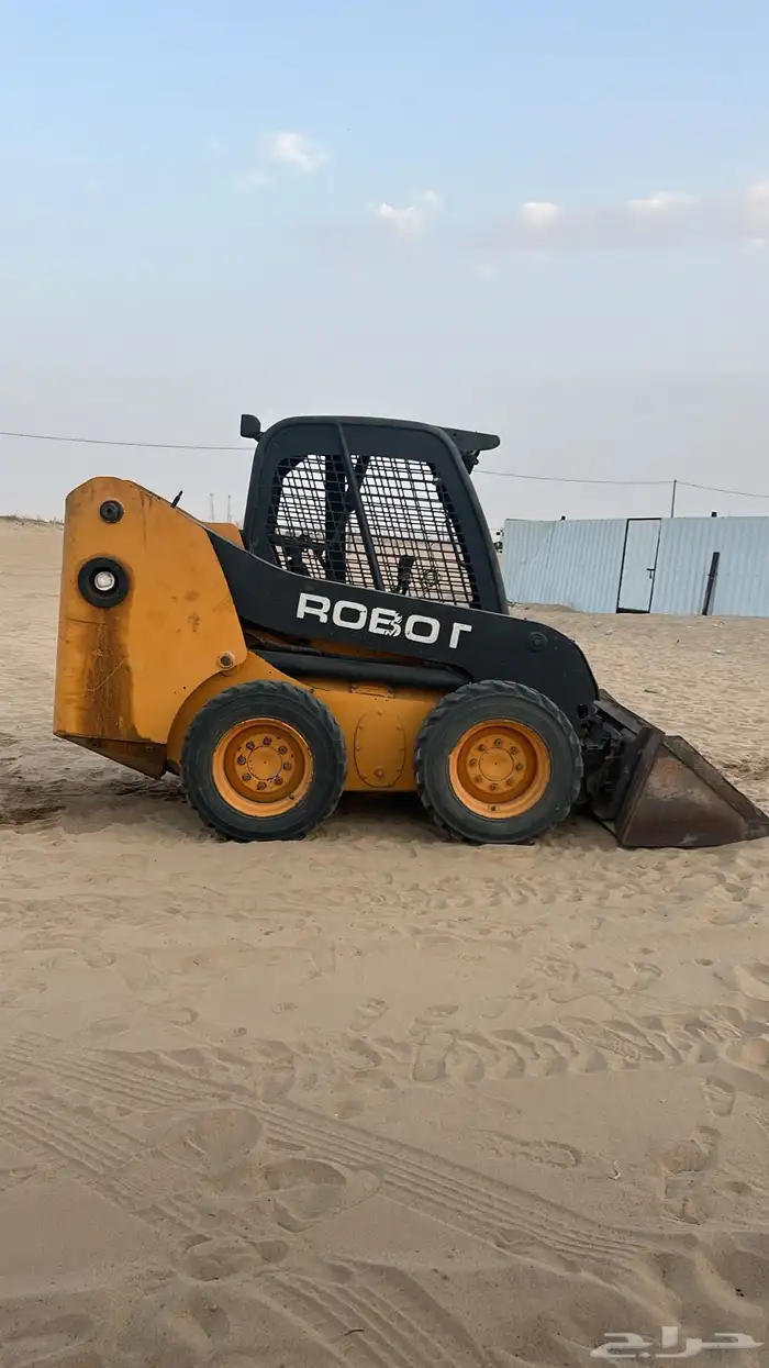 بوبكات للبيع 2