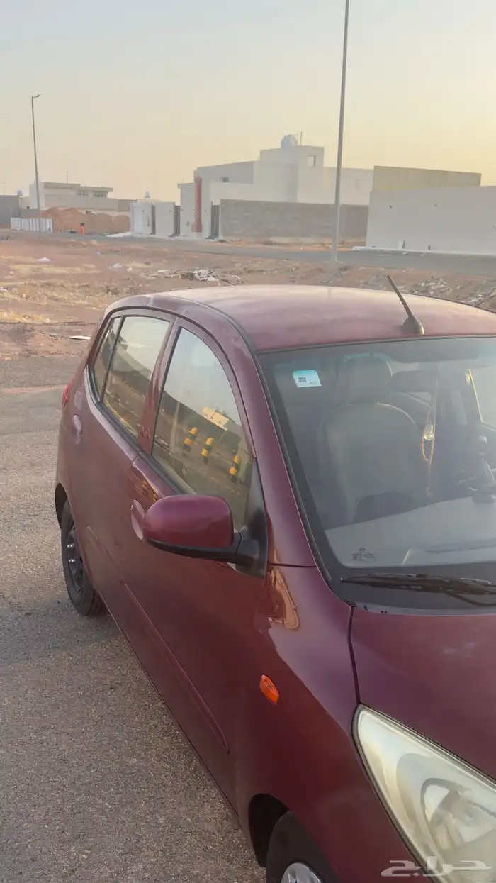 i10 هونداي 6