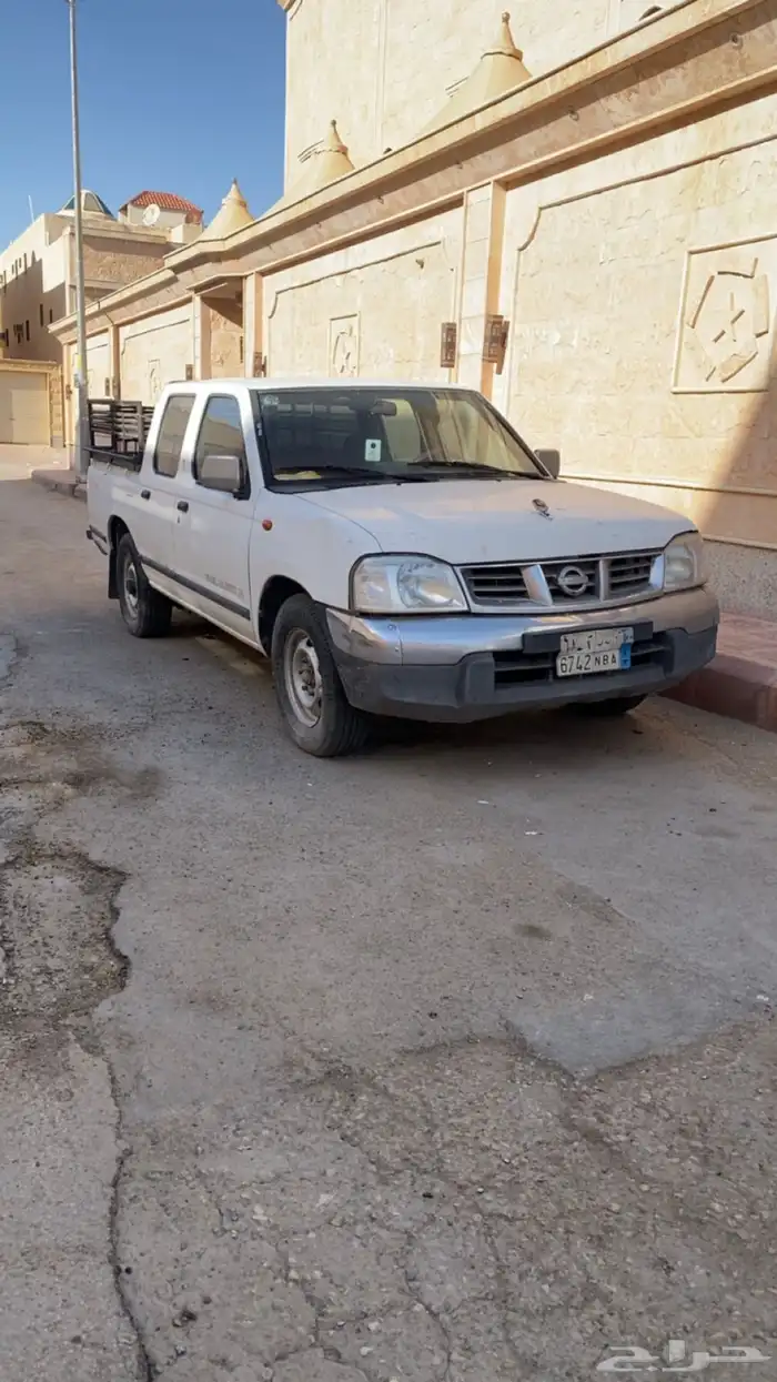 ددسن ديزل غمارتين 2008 0
