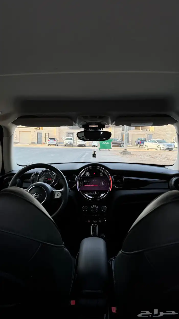 للبيع ميني كوبر 2022 اخت الجديده 15