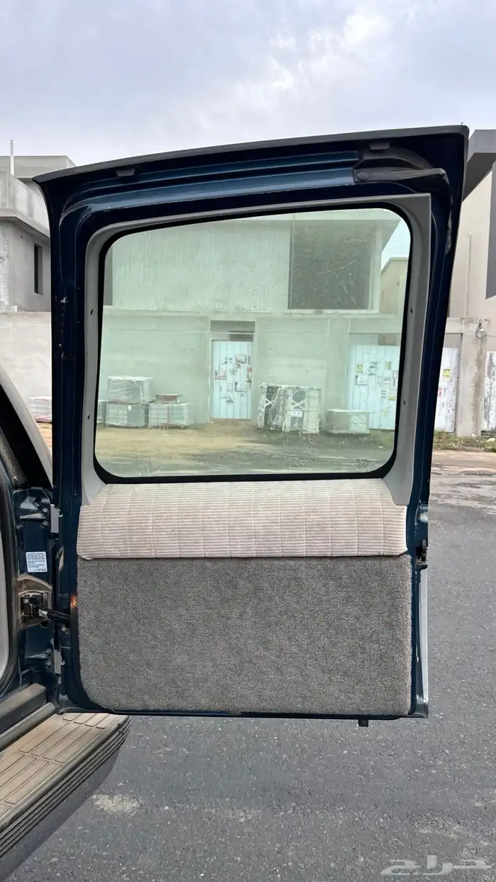 جمس 1994 مخزن مكينة 454 25