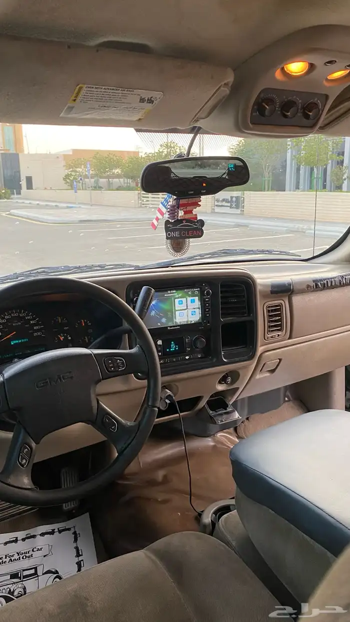 جمس نضيف 5