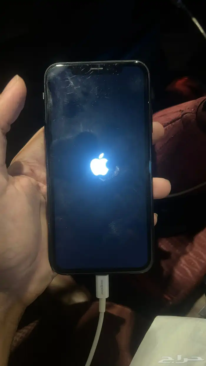 ايفون x r 2