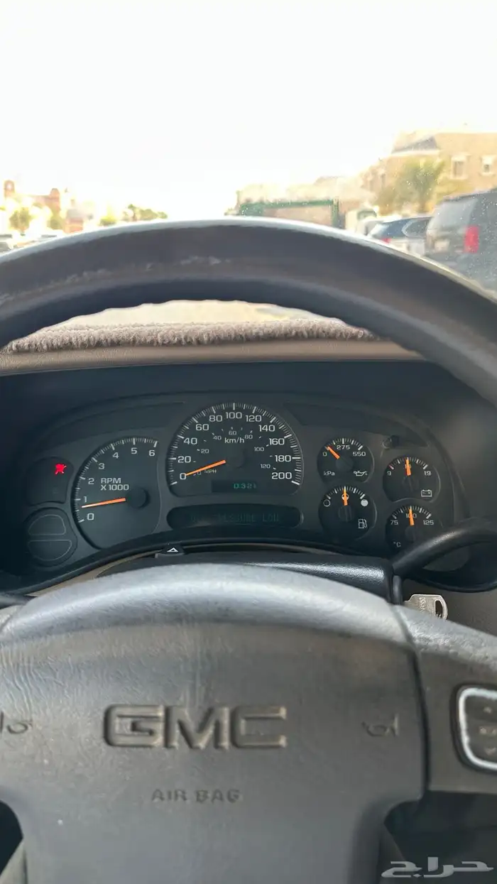 للبيع جمس سوبربان 20