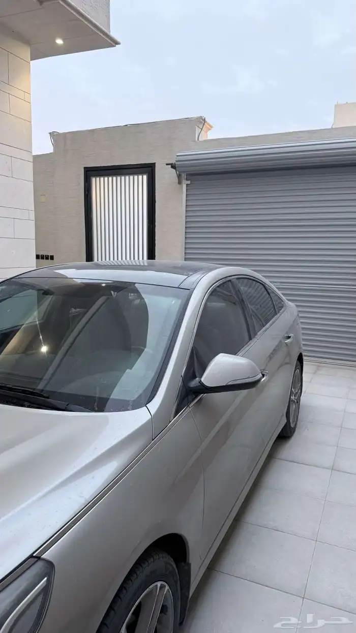 سوناتا 2018 فل كامل 1