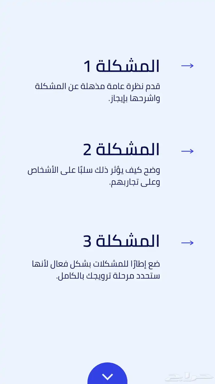 عرض تقديمي تفاعلي - تتسيق ترتيب صياغة - نخلص لك ب اقرب فرصة 2
