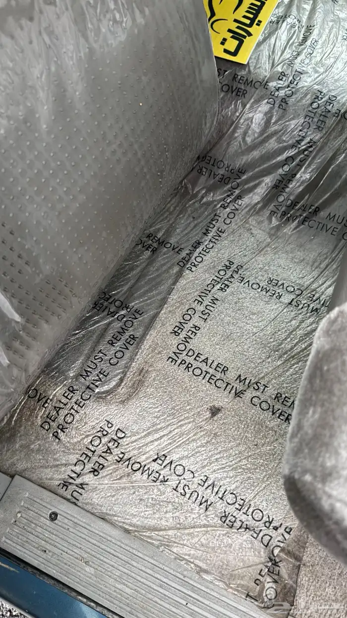 جمس 1994 مخزن مكينة 454 14