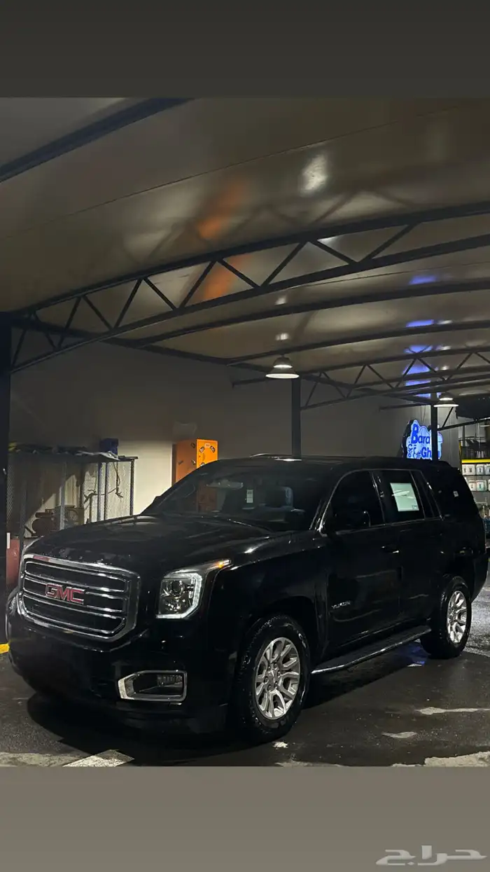جمس يوكن 2018 0
