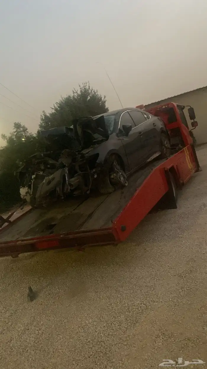 سطحة متواجد في جدة 5