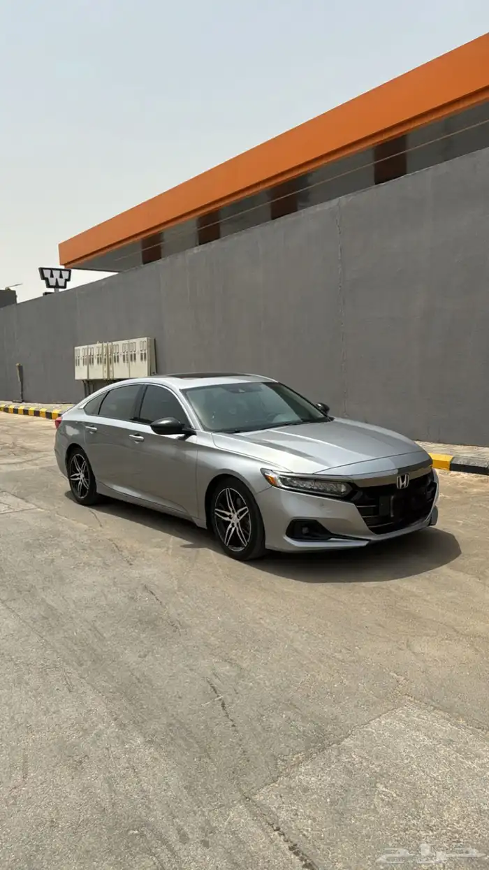 اكورد 2022 فل كامل 1