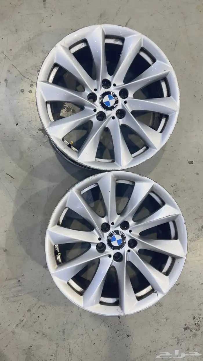 جنوط BMW 0