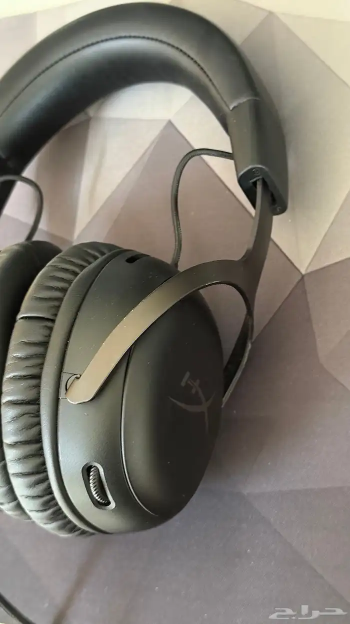 سماعة هايبر اكس كلاود ثري 2