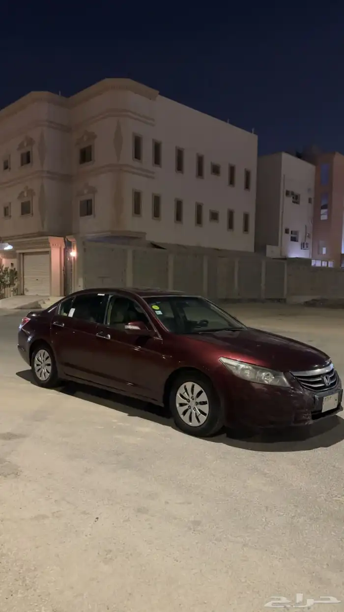 اكورد 2012 0