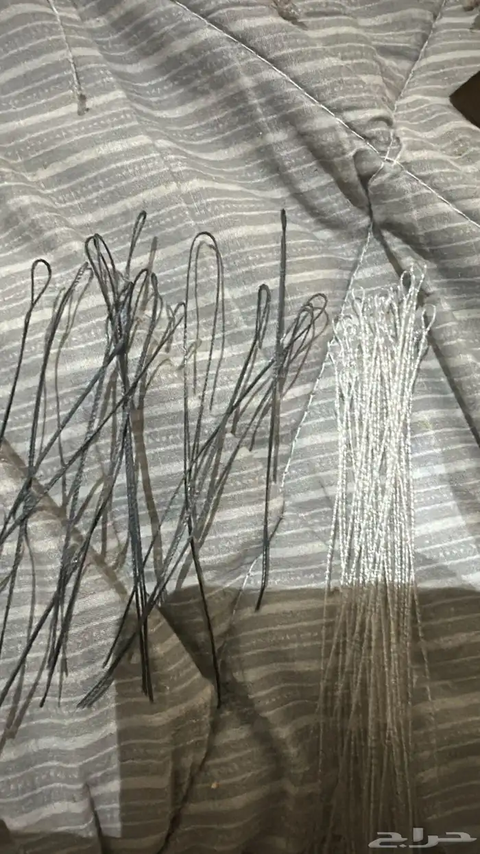 عيون الماني 6