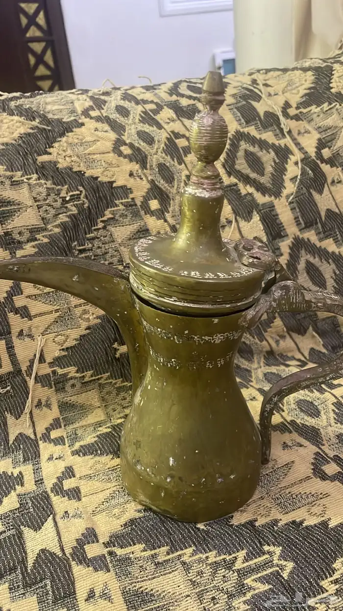 دله قرشيه للبيع 5