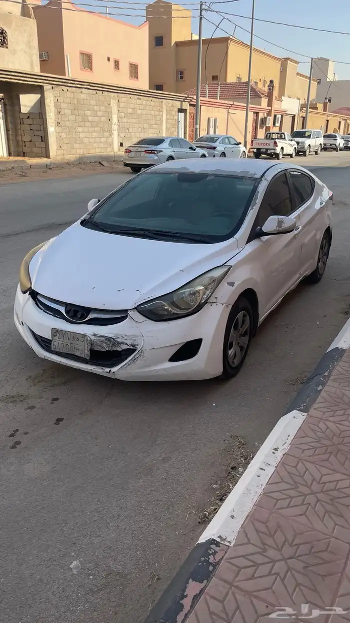 هونداي النترا 3