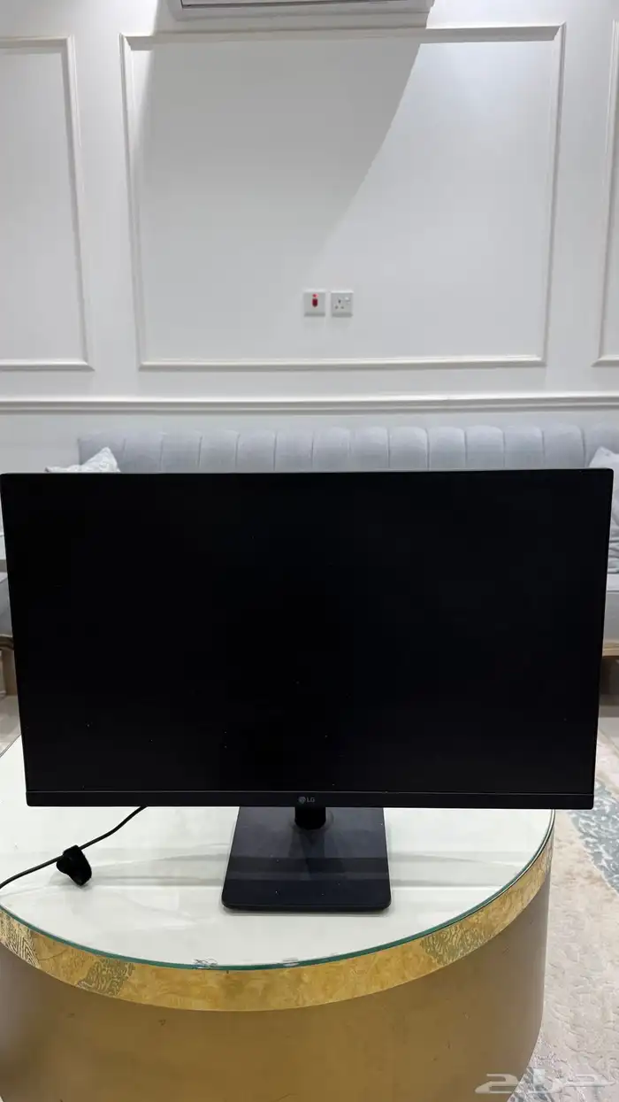 شاشه قيمنق LG 1
