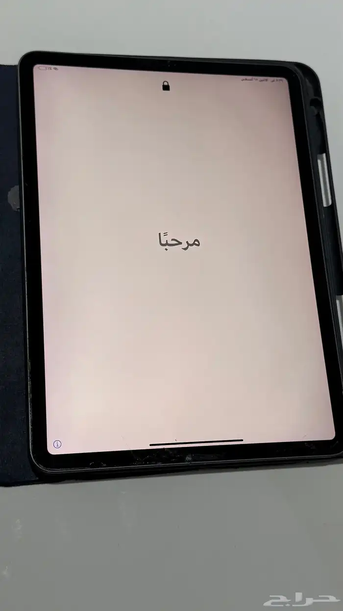 ايباد 11 برو 3