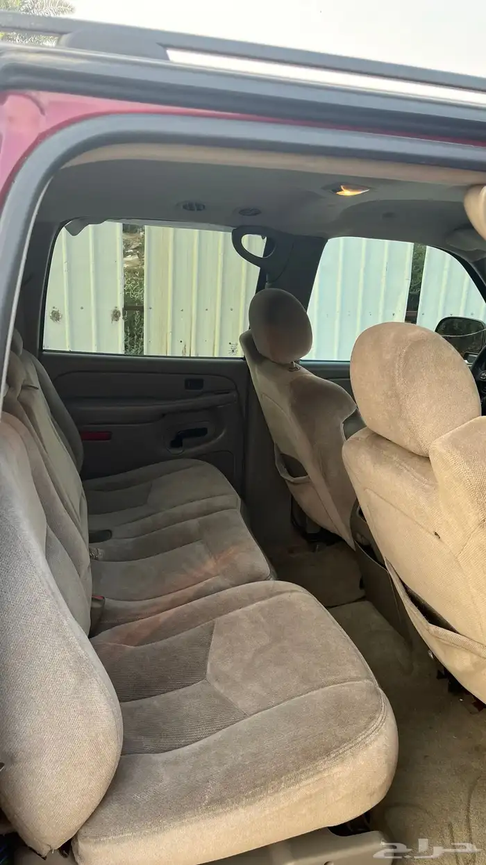 جمس يوكن XL 4