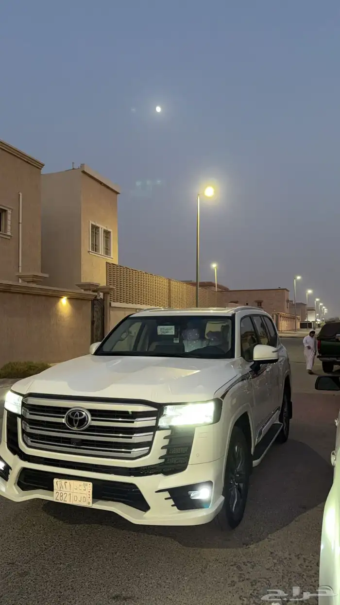 جكسار 2025 L4 محول ساير ماشي 35 لالف 0