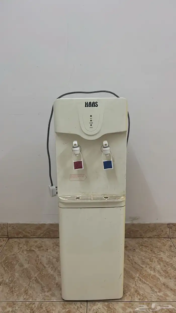 برادة ماء 1