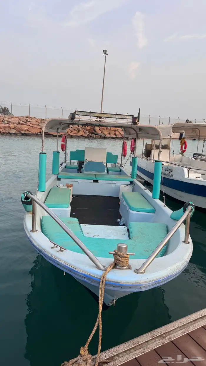 للبيع قارب الدرازي 0