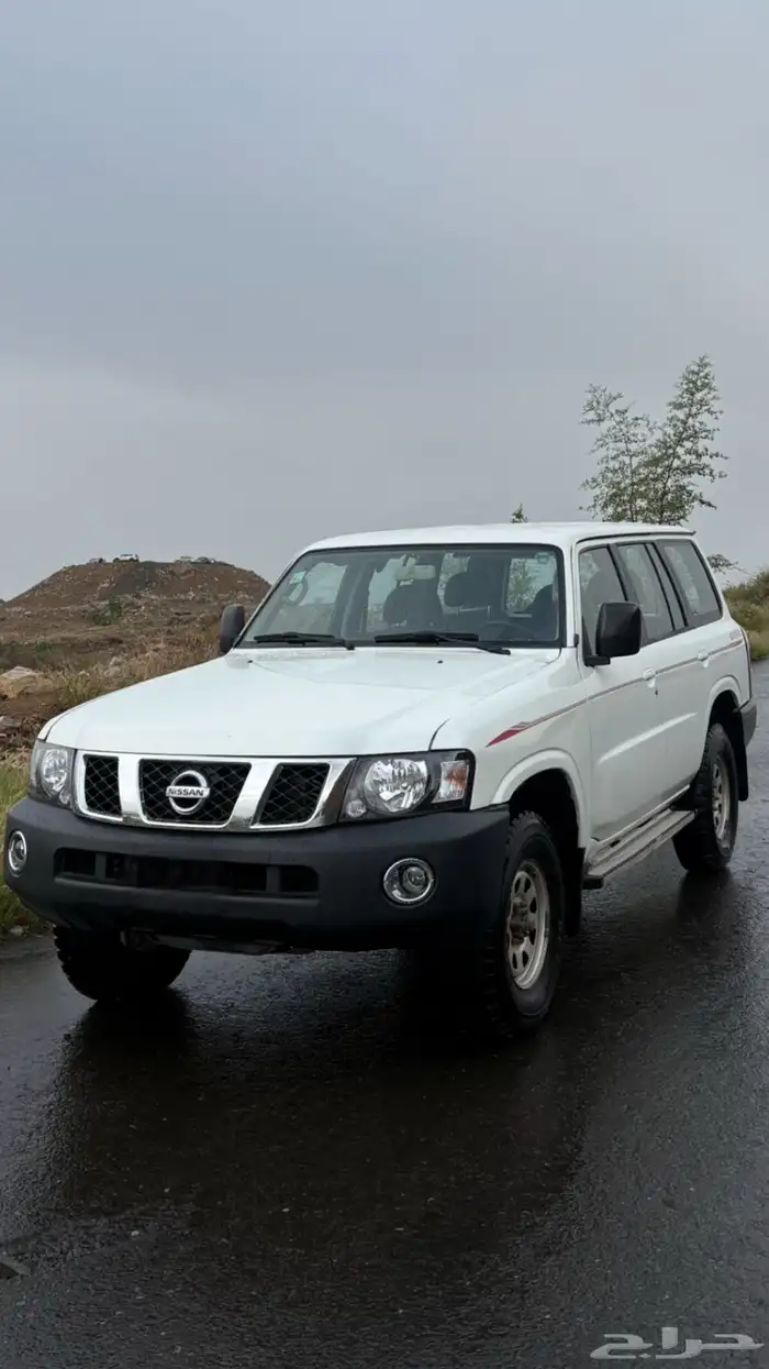 باترول 2009 0