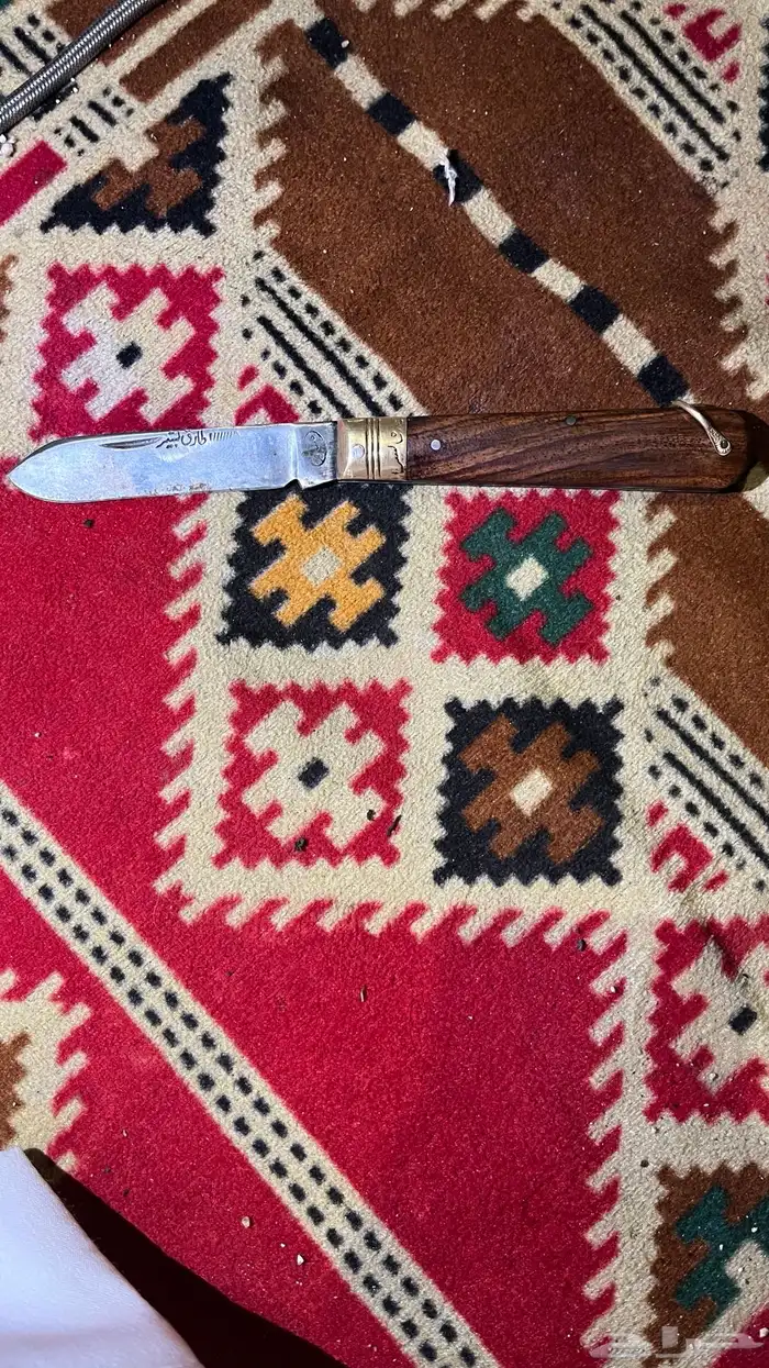 خوجه طارق بشير 1