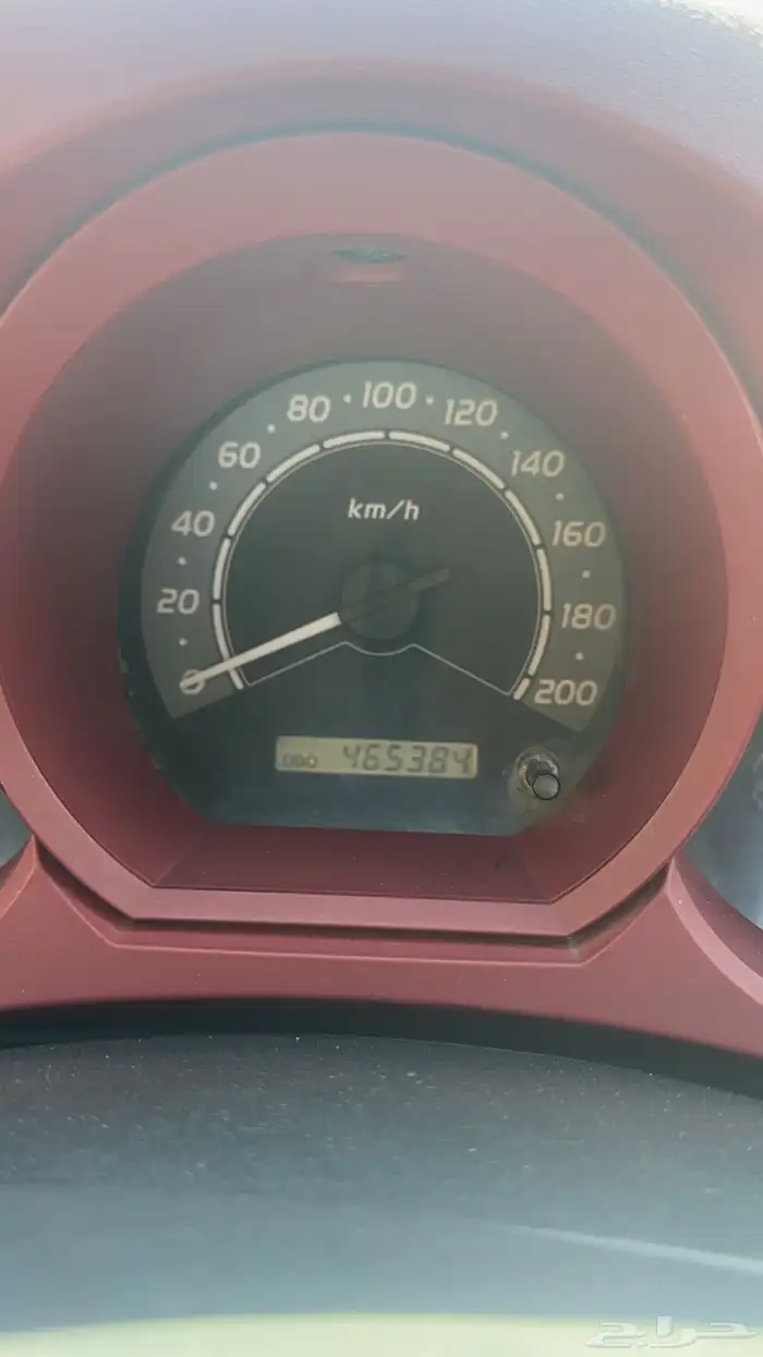 للبيع هايلوكس 2009 gl 8