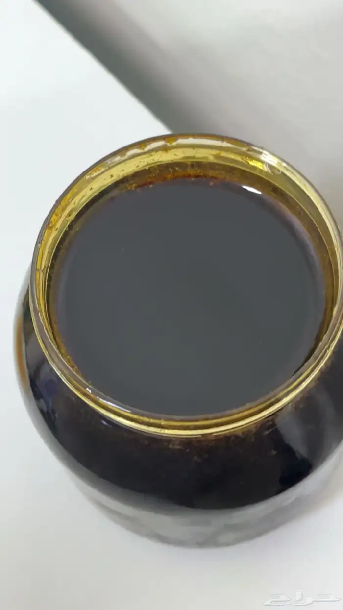 عسل السمر الاصلي 0