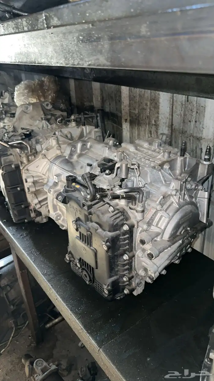 قير سنتافي النترا سوناتا اوبتما توسان كيا بيجاس 0