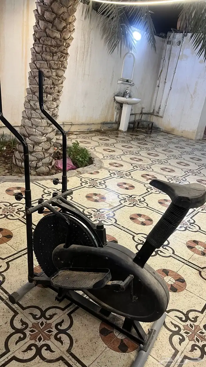 سيكل جري 1