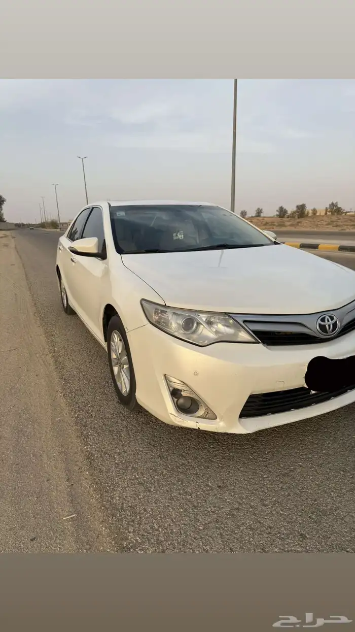 كامري 2015 1