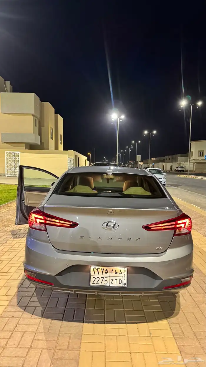 هيونداي النترا 2020 المجدوعي 2.0 33
