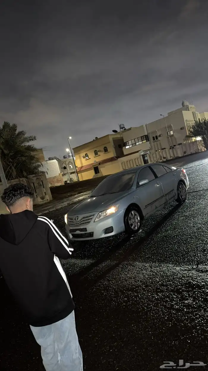 كامري اقبل بدل ب غماره هايلكس 2