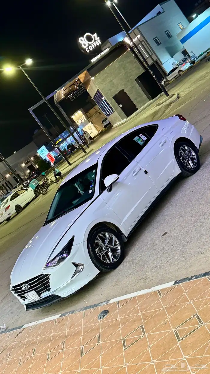 سوناتا 2020 0