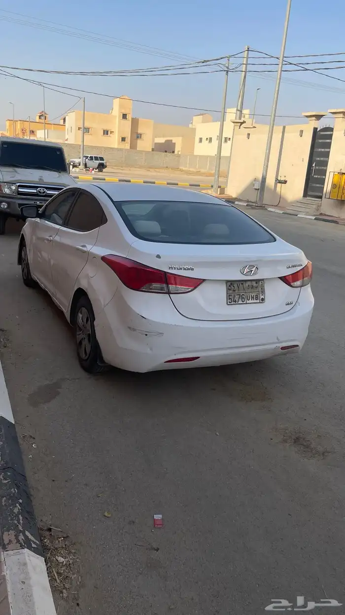 هونداي النترا 0