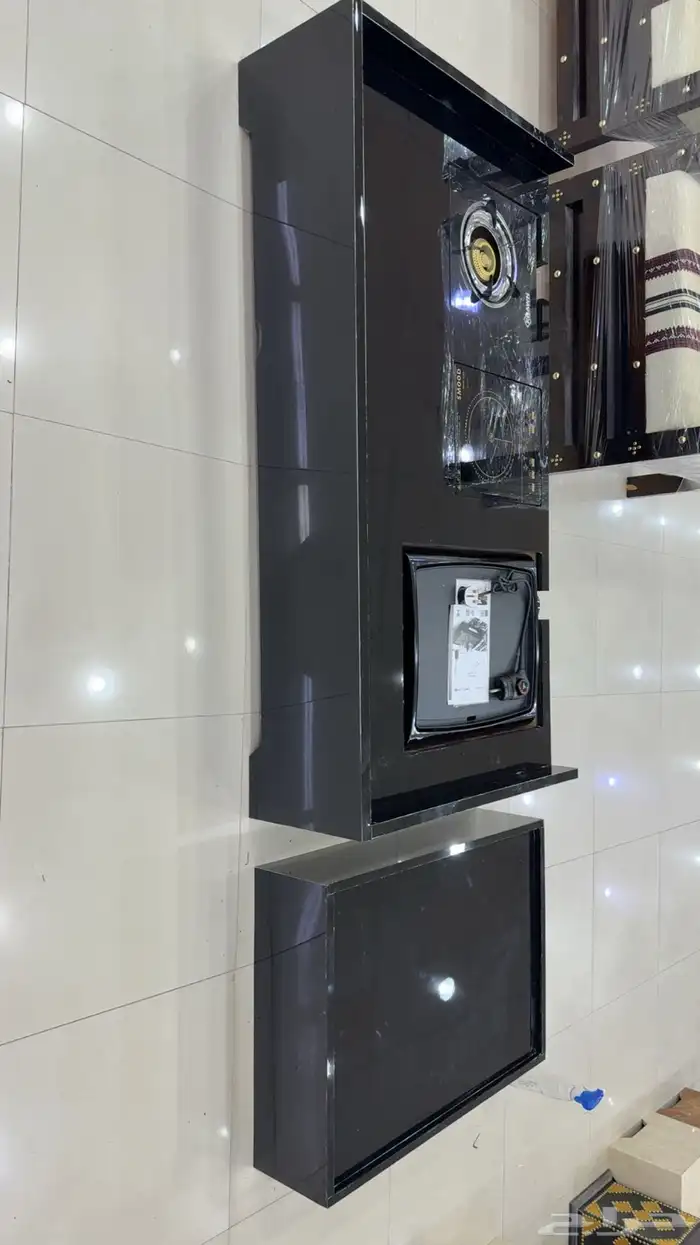 أطقم مناقل ودواليب أشكال مميزة ويوجد تفصيل حسب الطلب 6