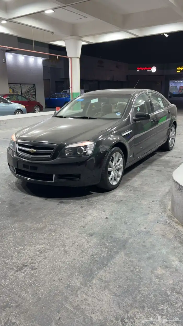كابرس محول خارجي 16 ls 6