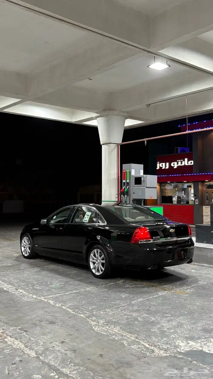 كابرس محول خارجي 16 ls 3