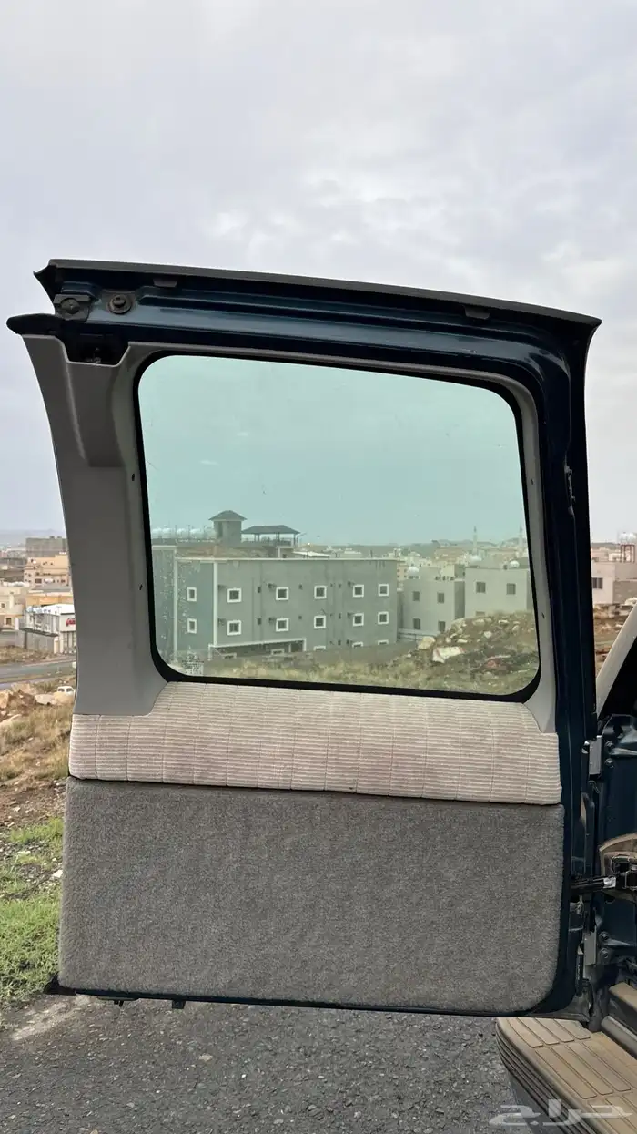 جمس 1994 مخزن مكينة 454 27