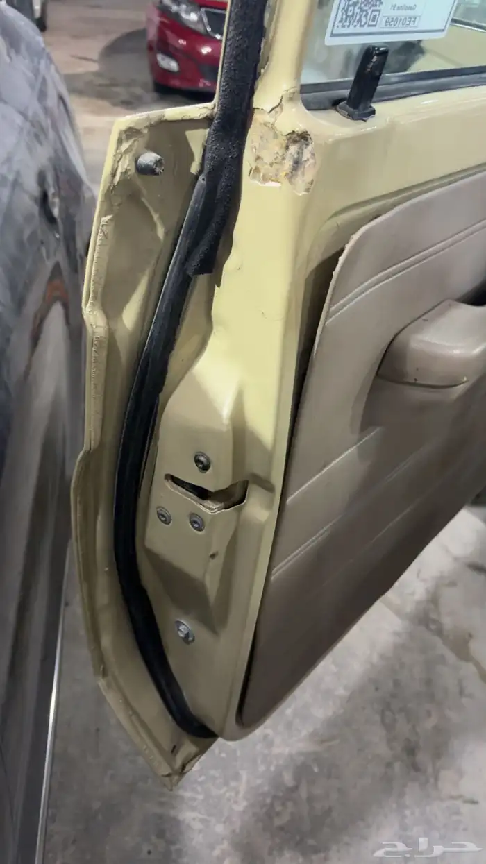 باب جيب ربع او شاص 3