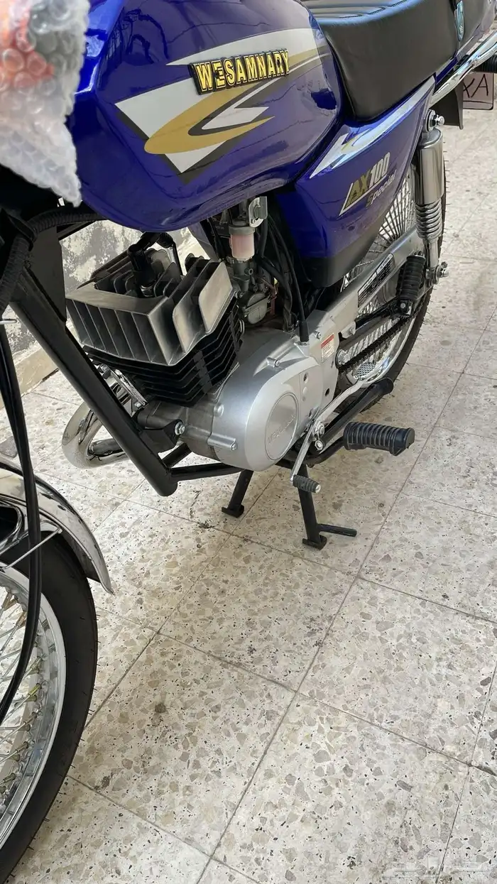 دباب اكس ميه 8