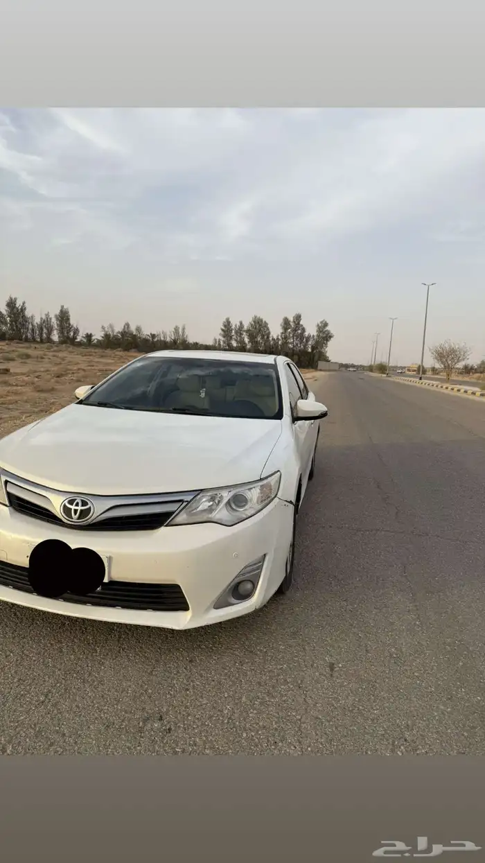 كامري 2015 2