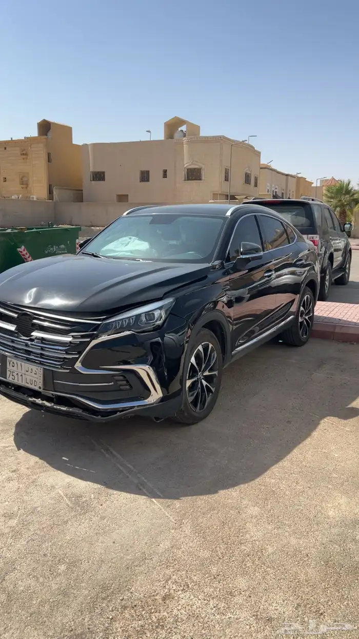 للبيع شانجان 2022 مالك اول 0