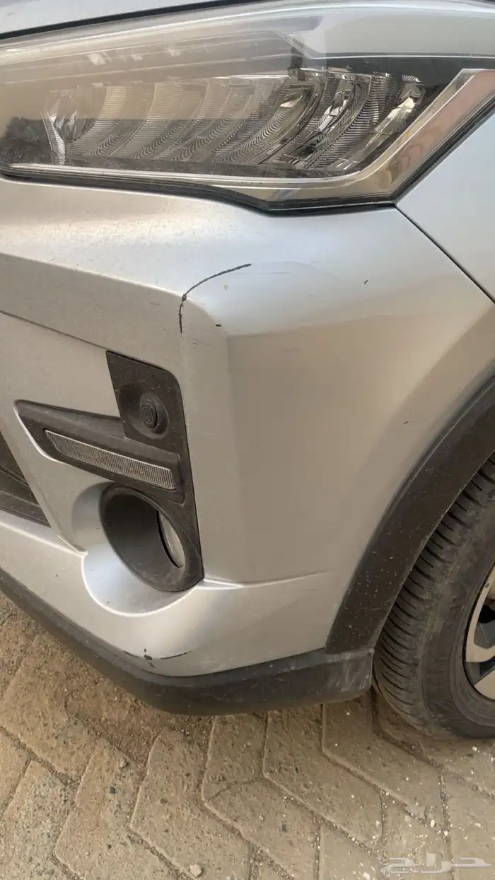 رايز في كل كامل للتنازل راح منها 22 قسط بدون مقابل السياره 8