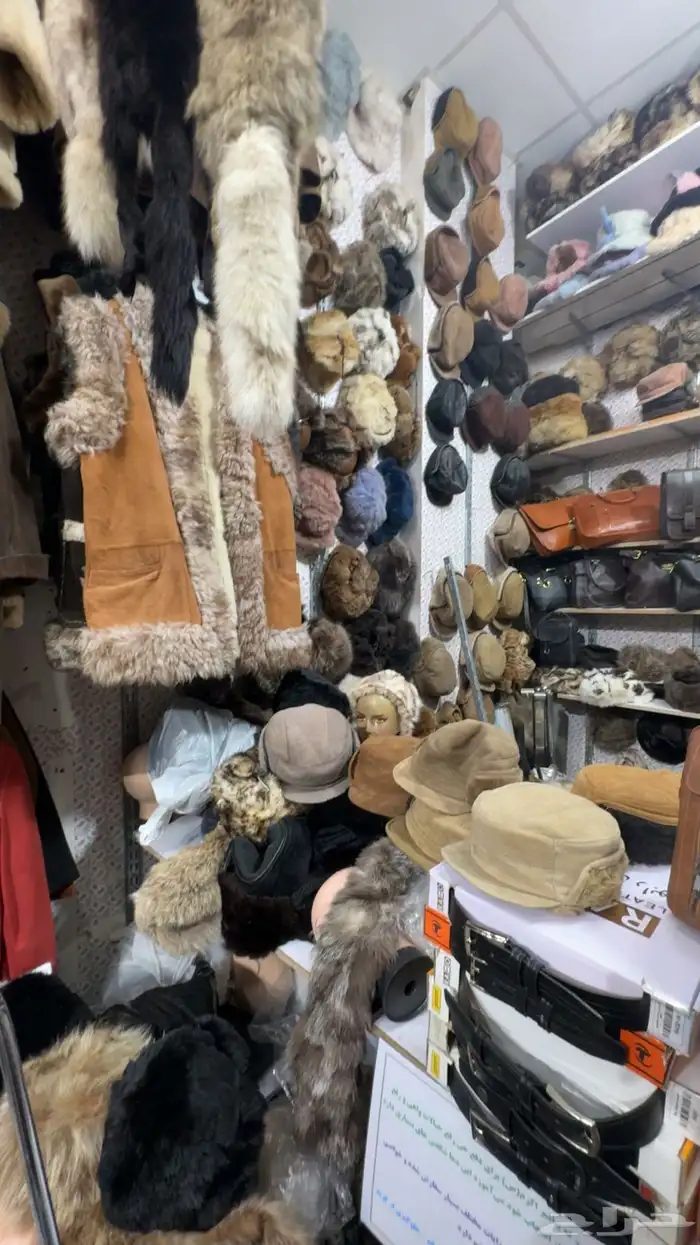 مستلزمات الشتاء 3
